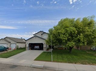 11744 W Crested Butte Ave, Nampa, ID 83651