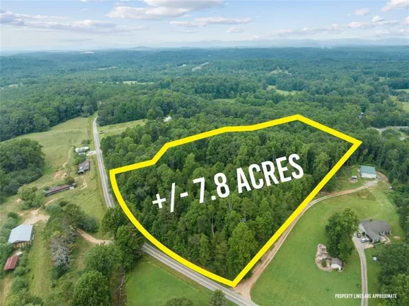 6532 Old Whelchel Rd, Dahlonega, GA 30533