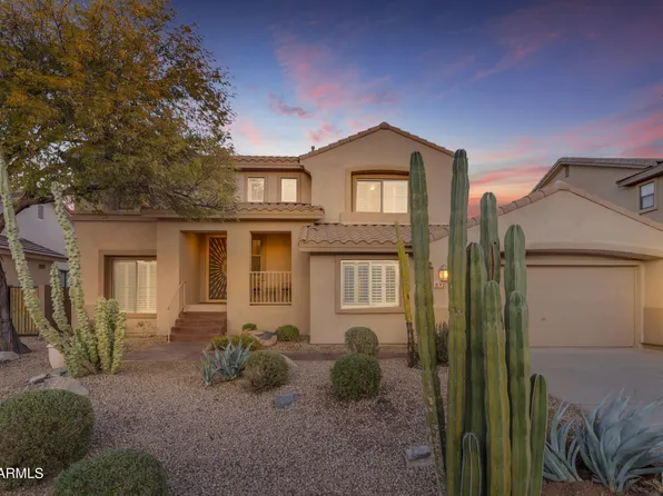 16743 N 106TH Street, Scottsdale, AZ 85255
