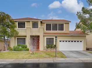 8400 Rustling Leaves Ln, Las Vegas, NV 89143