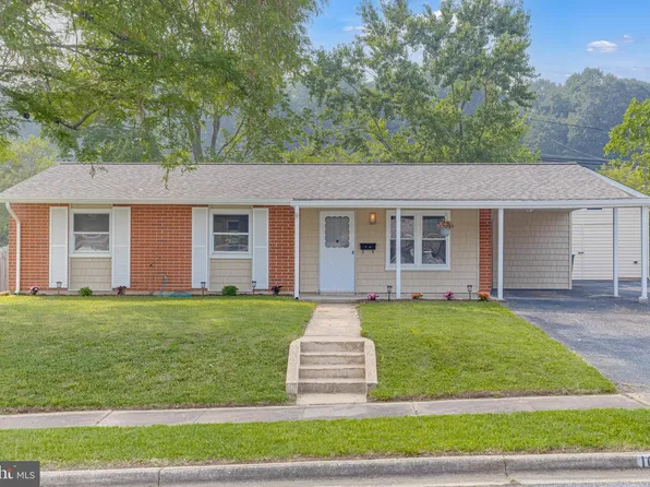 1022 Ensor Dr, Joppa, MD 21085