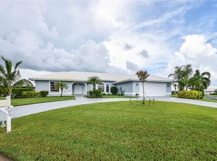 603 Paget Dr, Venice, FL 34293