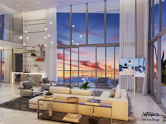 2nd image of 730 N Ocean Boulevard #1904 - PENTHOUSE D