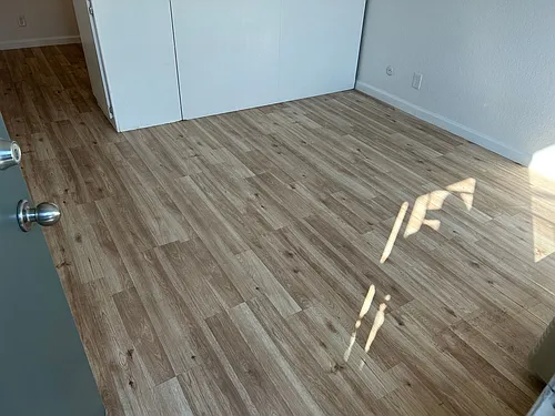 Floor plan STUDIO