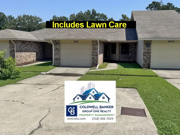 204 Splane Dr, West Monroe, LA 71291