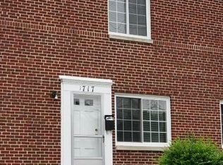 1719 N Star Rd, Columbus, OH 43212