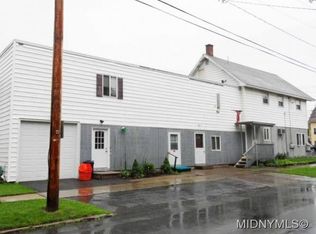603 James St, Utica, NY 13501