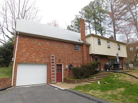 5th image of 10201 Garfield Rd