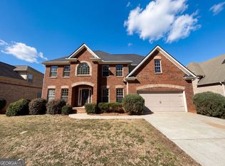 80 Riverstone Dr, Covington, GA 30016