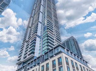 7890 Jane St #2007, Vaughan, ON