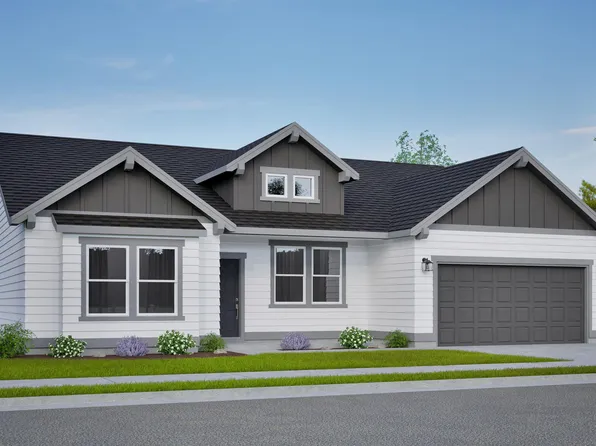 11212 Bluefield Dr #10/11, Caldwell, ID 83605