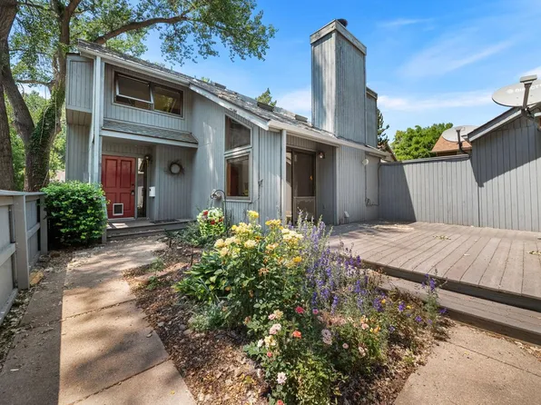 1029 Driftwood Dr, Fort Collins, CO 80525