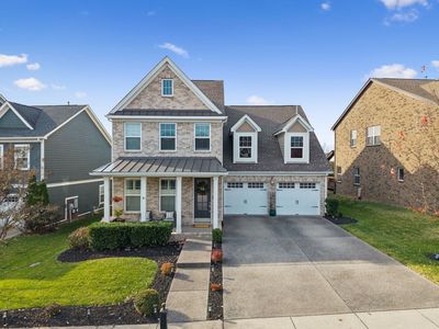 631 Lingering Way, Hendersonville, TN, 37075