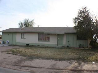 19051 N Dallas Smith Ln, Maricopa, AZ 85139