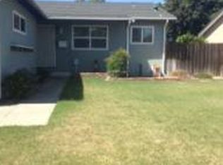 1135 Yvonne Ave, Manteca, CA 95336