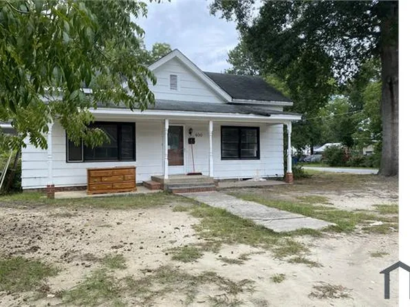 400 S Washington Ave, Dunn, NC 28334