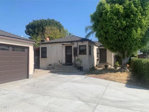 8254 Oswego St, Sunland, CA 91040