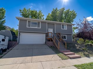 2013 Hauser Blvd, Helena, MT 59601