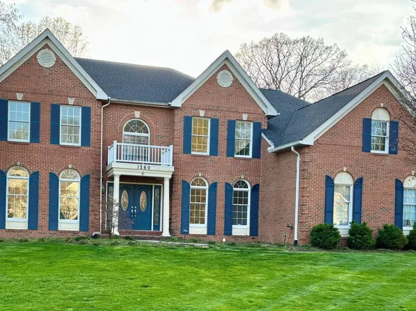 1260 Cobble Pond Way, Vienna, VA 22182