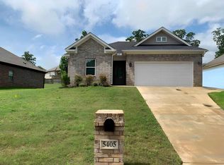 5405 Aviator Dr, Jacksonville, AR 72076