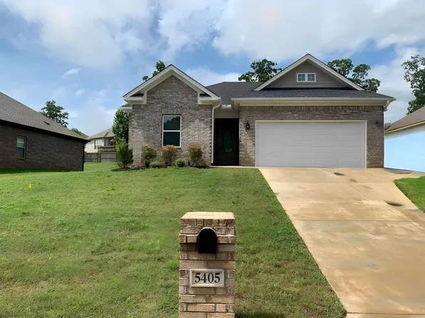 5405 Aviator Dr, Jacksonville, AR 72076