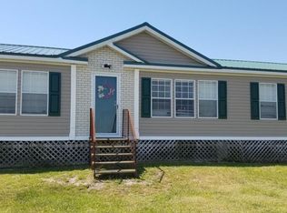 16318 NW 290th St, Okeechobee, FL 34972