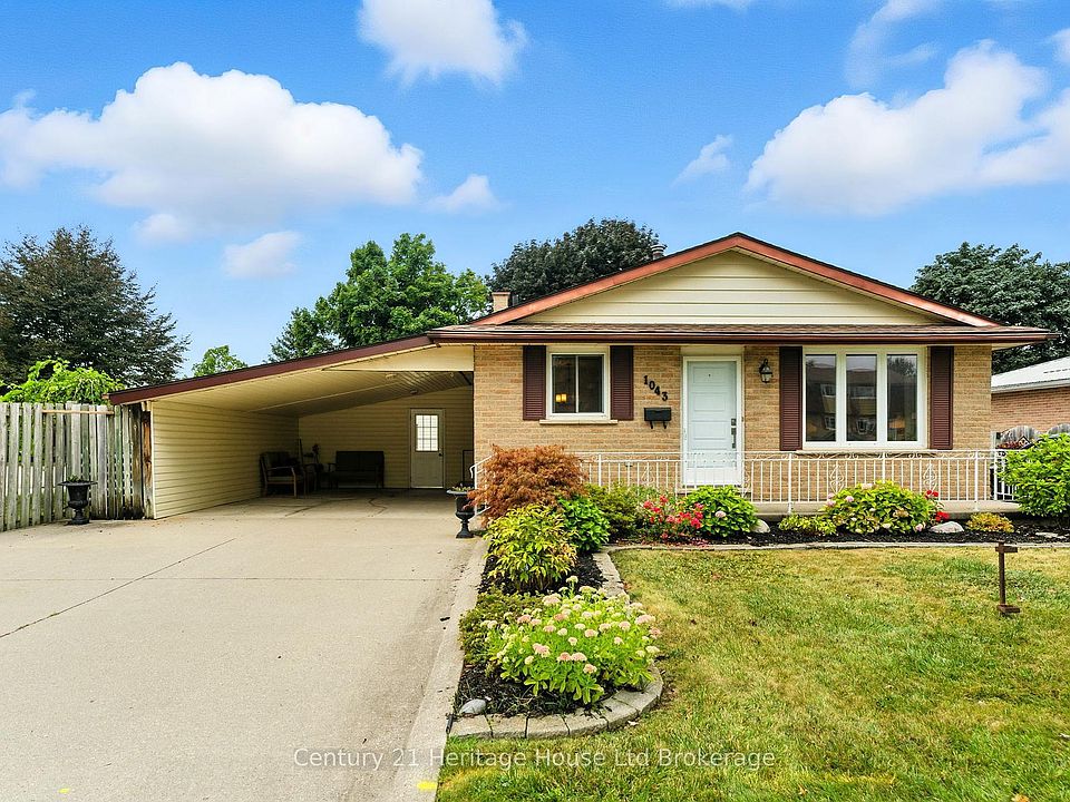1st image of 1043 Canfield Cres