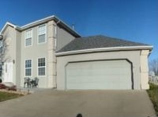 4502 Royal Lytham Dr, Columbia, MO 65203