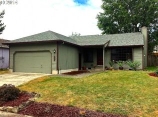 7241 SW Linette Way, Beaverton, OR 97007