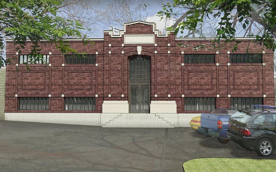 1st image of 2645 Madison Ave #1