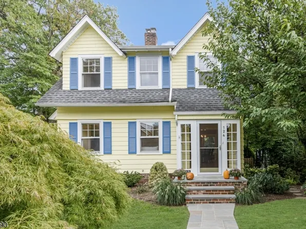 124 College Pl, South Orange Village Twp., NJ 07079
