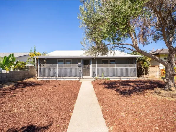 939 N Orange Ave, Azusa, CA 91702