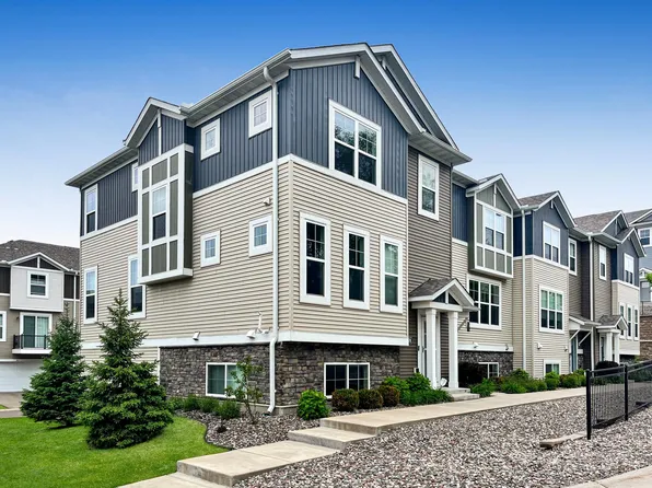 2278 Polar Way, North Saint Paul, MN 55109