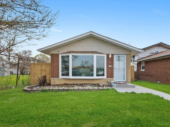 11649 S Ashland Ave, Chicago, IL 60643