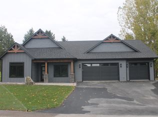 111 Whitetail Ct, Bigfork, MT 59911