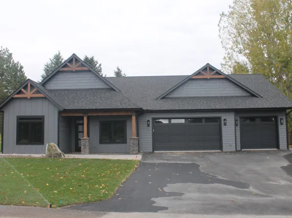 111 Whitetail Ct, Bigfork, MT 59911
