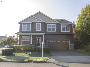 395 NE 20th Ave, Canby, OR 97013