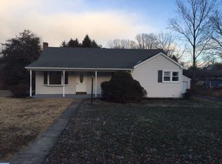 4 Park Ave, Burlington Township, NJ 08016