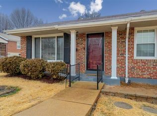 7320 Rainor Ct, Saint Louis, MO