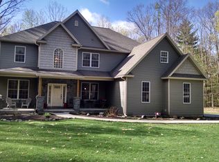 385 Greene Rd, Greenfield Center, NY 12833