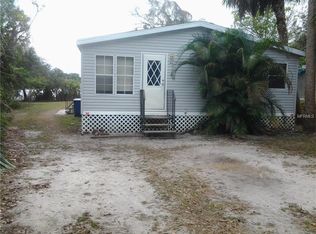 800 NW 9th Pl, Mulberry, FL 33860