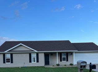 1315 Covey Dr, Carl Junction, MO 64834