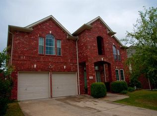 7005 Raintree Way, Denton, TX 76210