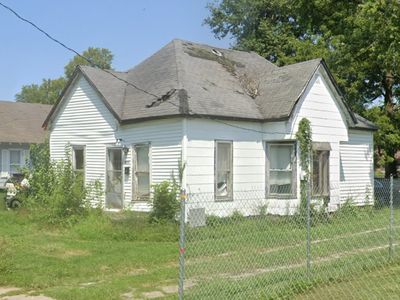 820 S 20th St, Mount Vernon, IL, 62864