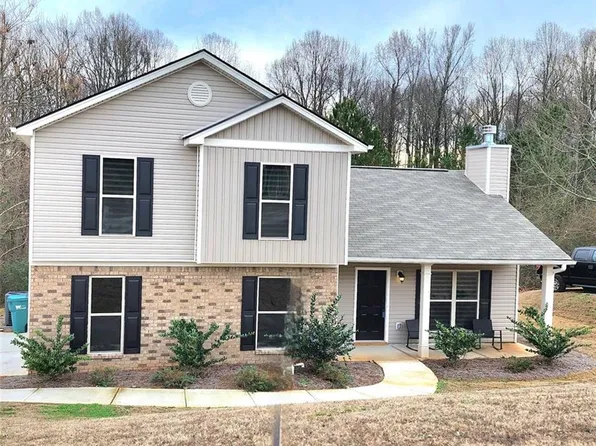 164 Waterford Glen Dr, Lula, GA 30554