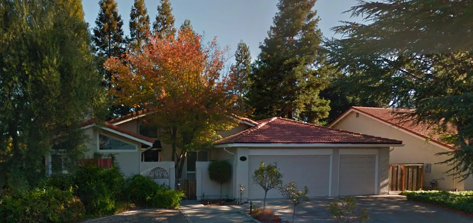 3237 Montevideo Dr photo 1