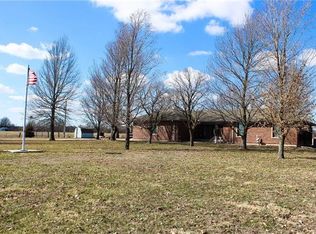 10510 E State Rte W, Drexel, MO 64742