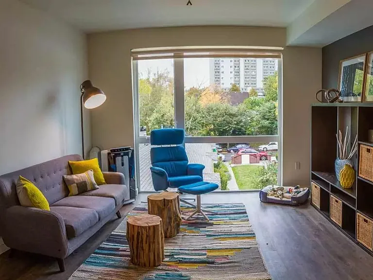 The Montessa | Modern Living in Portland's Vibrant Slabtown Neighborhood — Photo 16