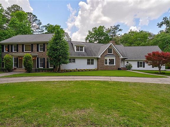 2nd image of 3281 Garmon Dr