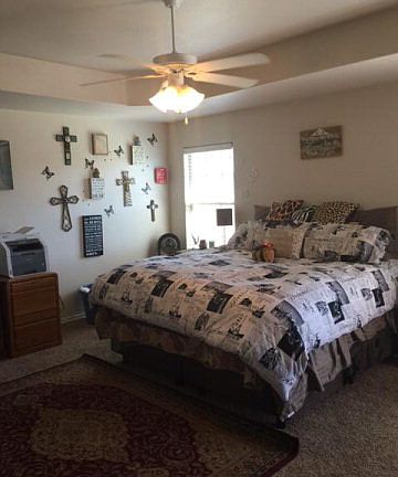 5th image of 507 Nolan Ryan Dr